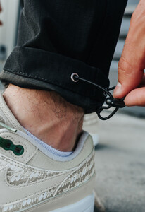 Фото - Мужские штаны карго Staff ta cargo black - Men box