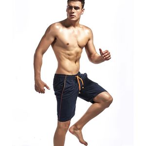 Фото - Шорти бермуди SuperBody. Колір темно-синій. Артикул: 12-0174 - Men box