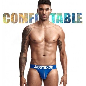 Фото - Нижнее белье Addtexod - Men box
