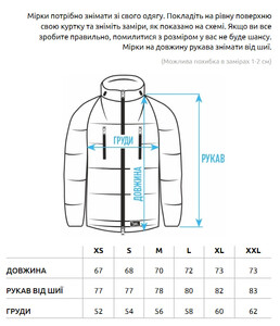 Фото - Однотонная зимняя куртка Staff kob black - Men box
