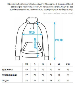 Фото - Універсальне чорне худі Staff black logo back oversize fleece - Men box