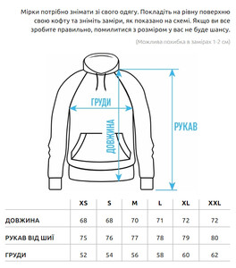 Фото - Утеплене худі Staff game over fleece - Men box