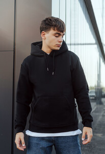 Фото - Худі з голубом Staff dove fleece - Men box