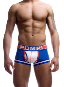 Фото - Мужские трусы боксеры Pump - Men box