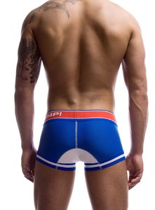 Фото - Мужские трусы боксеры Pump - Men box
