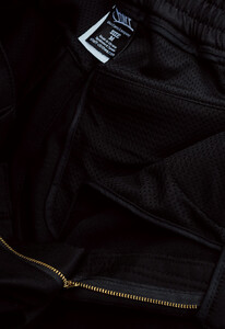 Фото - Утепленные мужские штаны Staff coa cargo black fleece - Men box