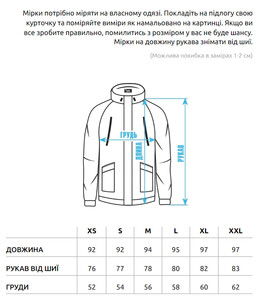 Фото - Зимняя удлиненная парка Staff ta black - Men box