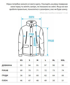 Фото - Повседневная зимняя парка Staff pr black - Men box