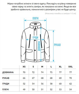 Фото - Чорна зимова куртка Staff pa black - Men box