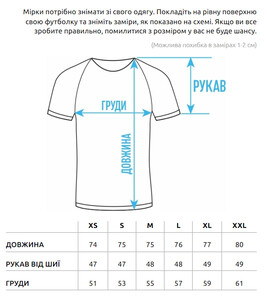 Фото - Однотонна оверсайз футболка Staff light gray oversize - Men box
