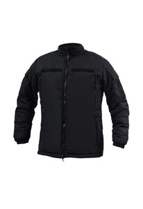 Фото - Мужская зимняя тактическая куртка Staff polk black - Men box