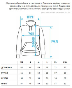 Фото - Худи серого цвета Staff mati fleece - Men box