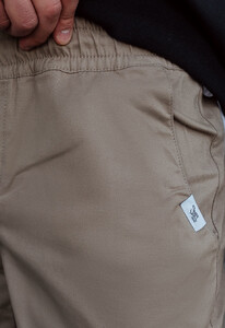 Фото - Светло-коричневые штаны Staff hid cargo light brown - Men box
