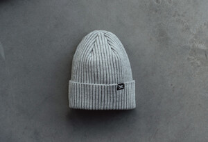 Фото - Повсякденна світло-сіра шапка Staff 26 light gray - Men box