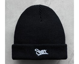 Фото - Универсальная брендированная шапка Staff 25 logo - Men box