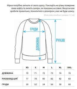Фото - Трехцветный теплый свитшот Staff black & gray logo fleece - Men box