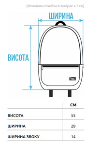 Фото - Рюкзак с цветочным принтом Staff rolltop 22L star & flowers - Men box