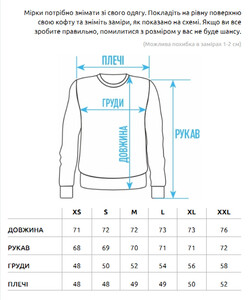 Фото - Светло-серый теплый свитшот Staff light gray basic fleece - Men box