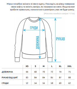 Фото - Свитшот трехцветный Staff black & violet logo fleece oversize - Men box