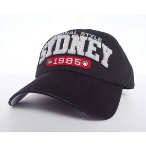 Фото - Модная бейсболка Sydney - Men box
