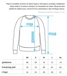 Фото - Теплый темно-синий свитшот Staff navy oversize fleece - Men box