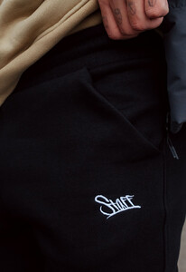 Фото - Зимние мужские спортивные штаны Staff op logo fleece - Men box