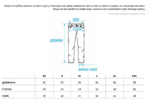 Фото - Штаны мужские цвета хаки Staff ol light khaki - Men box