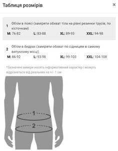 Фото - Эротические джоки с открытым передом Pump синего цвета - Men box