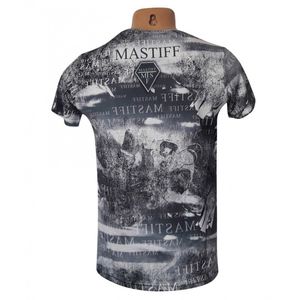 Фото - Чоловіча футболка Mastiff - Men box