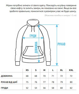 Фото - Темно-фіолетове тепле худі Staff dark violet basic fleece - Men box