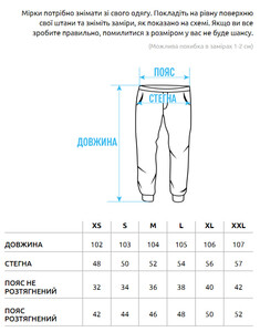 Фото - Теплые спортивные штаны с лампасами Staff lampas khaki fleece - Men box