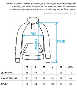 Фото - Худи с мультипликационным принтом Staff society fleece - Men box
