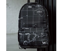 Фото - Универсальный городской рюкзак от Staff 15L map - Men box