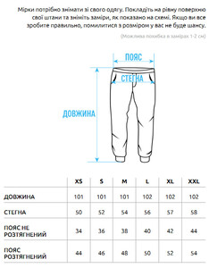 Фото - Спортивні штани сірого кольору Staff li gray melange - Men box