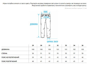 Фото - Чоловічі сині джинси Staff navy regular mom - Men box