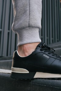 Фото - Зимний костюм от Intruder Estate цвета серый меланж - Men box