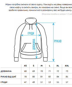 Фото - Брендированное черное худи Staff back logo black - Men box