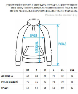 Фото - Худи оливкового цвета Staff olive logo - Men box