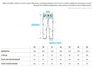Фото - Широкі чоловічі джинси Staff c3 baggy regular - Men box