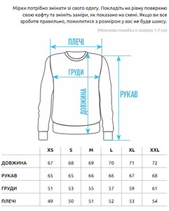 Фото - Серо-оливковый свитшот Staff gray olive basic - Men box