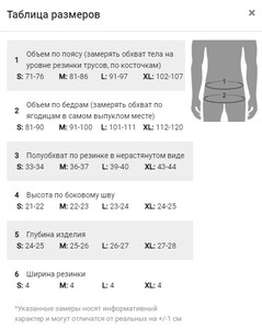 Фото - Чоловічі труси боксери Calvin Klein чорного кольору (комплект 3 шт, оригінал) - Men box