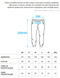 Фото - Мужские спортивные штаны в цвете хаки Staff it khaki - Men box