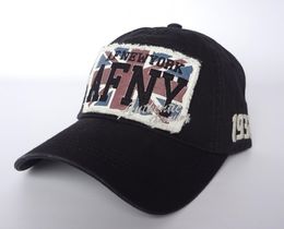 Фото - Модная кепка AFNY - Men box