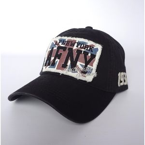 Фото - Модная кепка AFNY - Men box