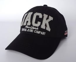 Фото - Стильные мужские бейсболки JACK - Men box