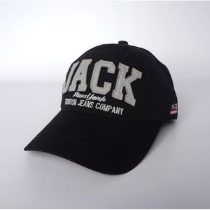 Фото - Стильные мужские бейсболки JACK - Men box