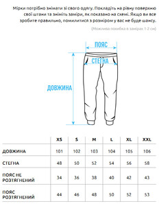 Фото - Чоловічі всесезонні спортивні штани Staff it gray2 - Men box