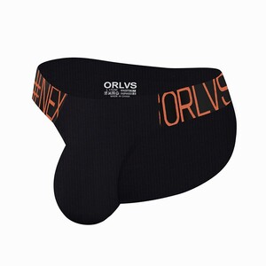 Фото - Набор белья для мужчин от бренда ORLVS, 3 шт. - Men box