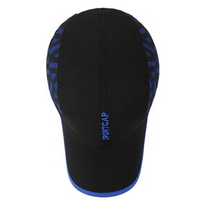 Фото - Спортивная кепка Narason с синими вставками Sport - Men box