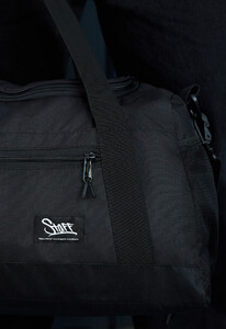 Фото - Универсальная спортивная сумка Staff black - Men box